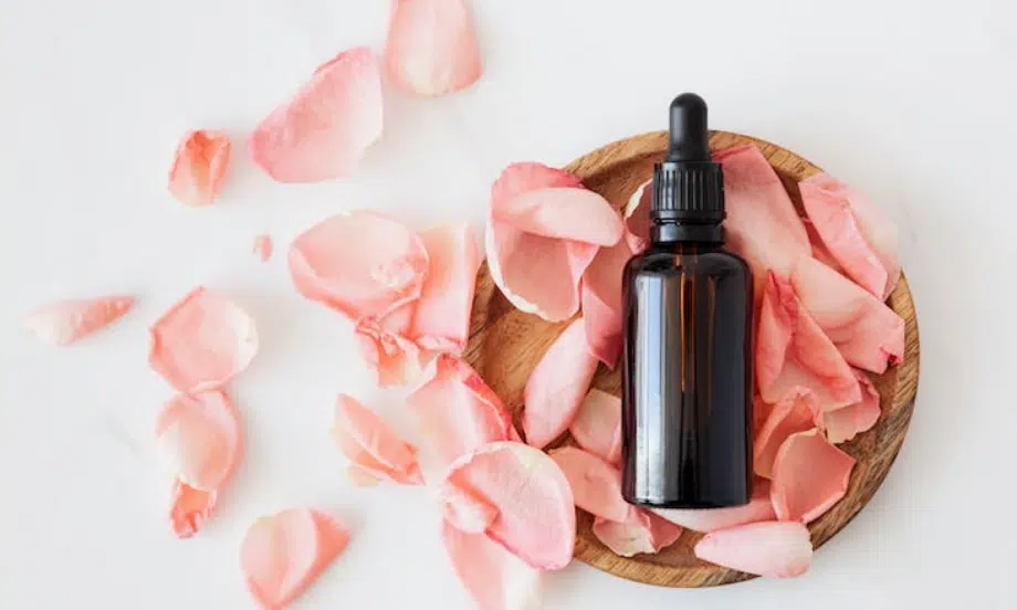 huiles pour le ventre