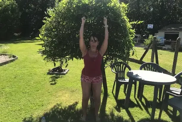 avant apres the belly lab