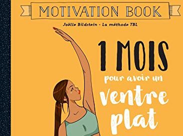 livre ventre plat