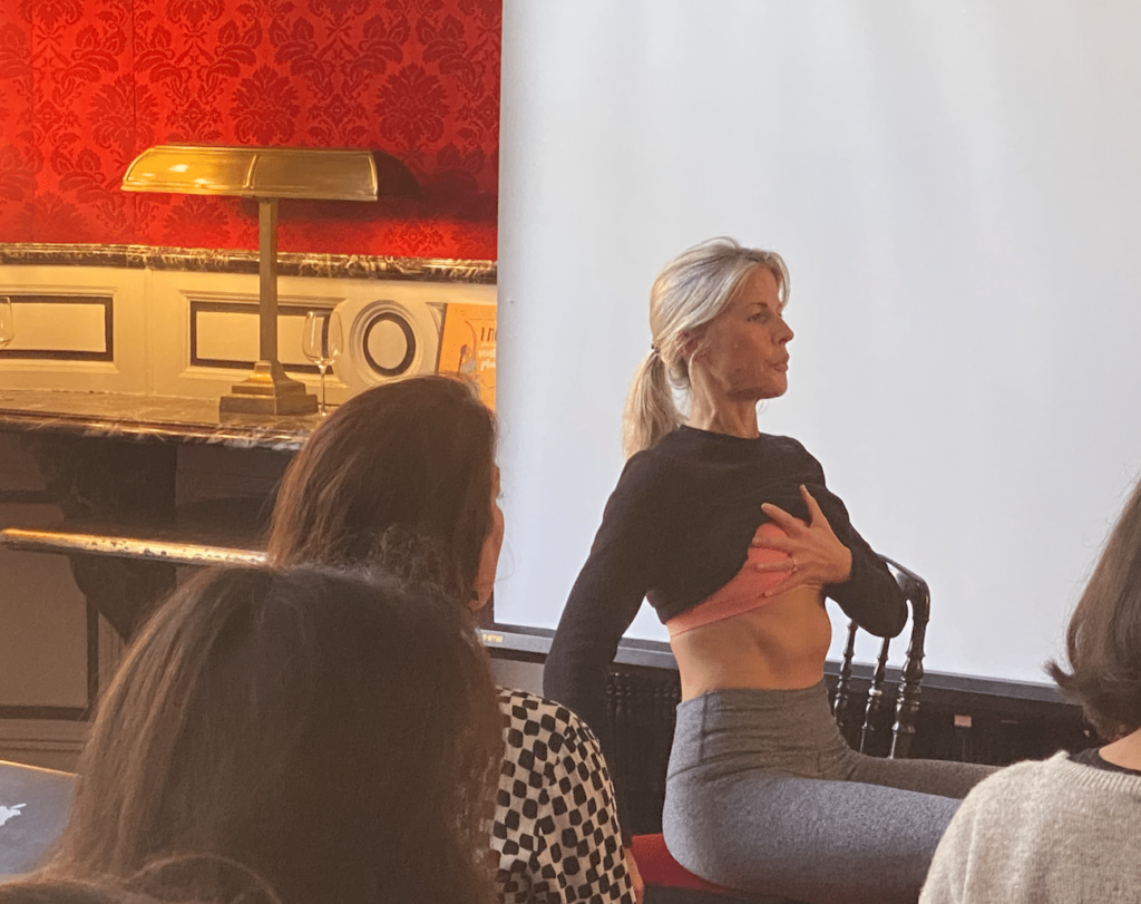 the belly lab Bordeaux