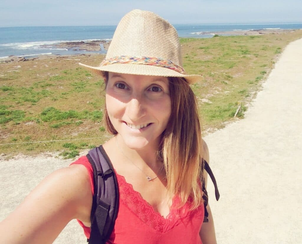 Joëlle Bildstein, The Belly Lab, TBL, Ventre plat, Carole Petit, Lombalgie, sciatique, tendinite