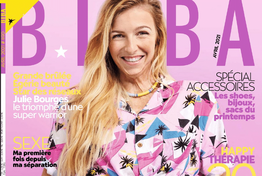 Biba 2021, The Belly Lab, TBL, Joëlle Bildstein, article de presse