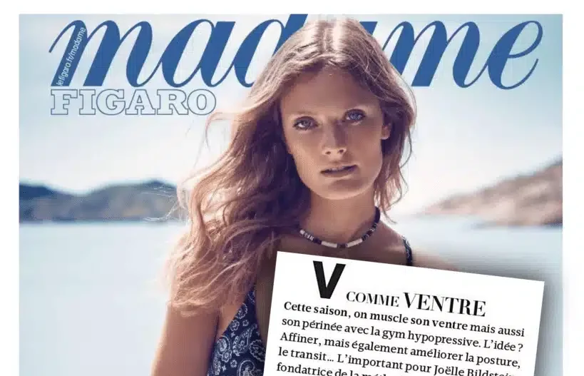 madame figaro