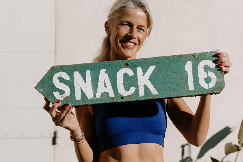 Aliments ventre plat, The Belly lab, TBL , Joelle bildstein