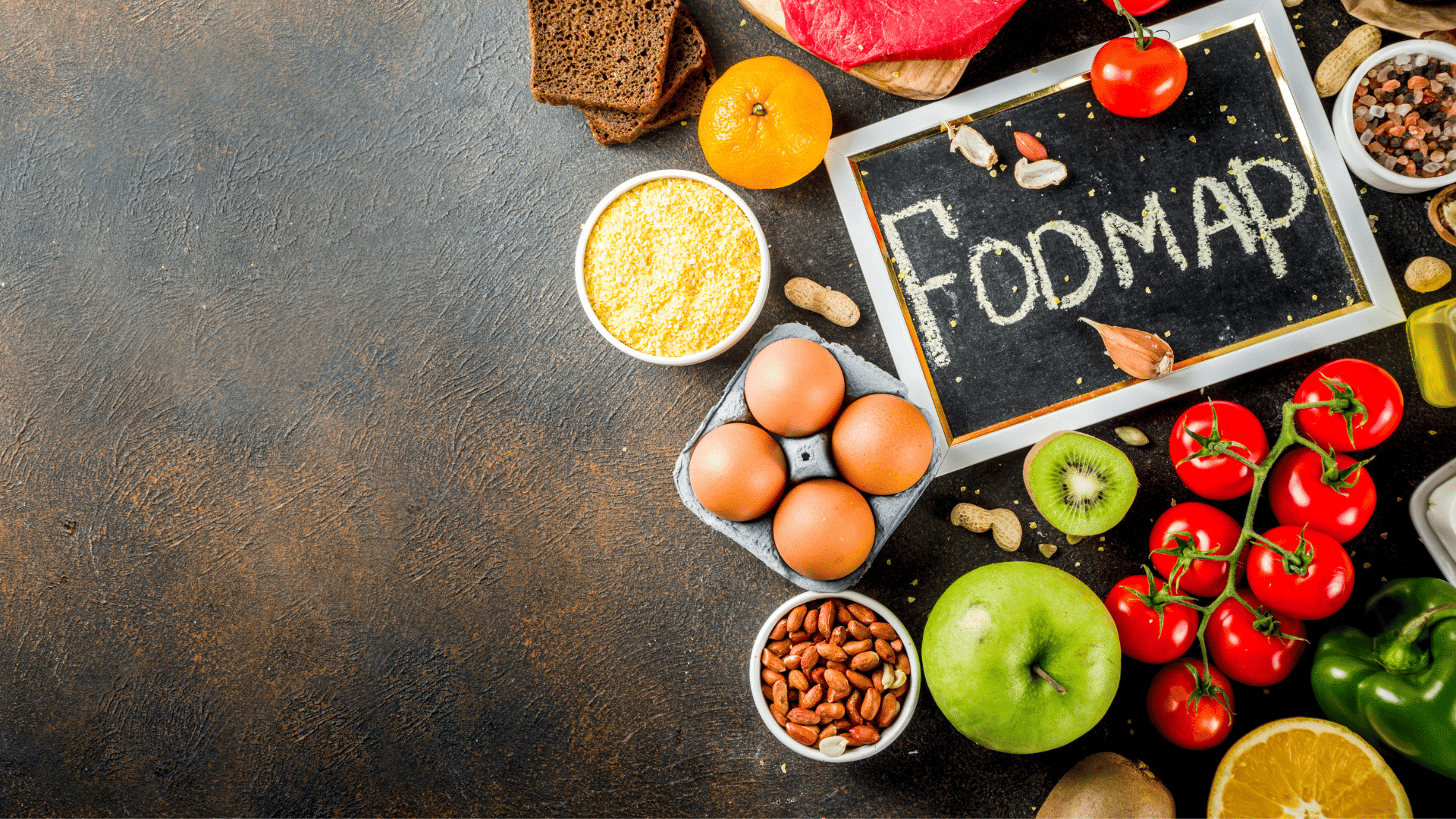 Alimentation pauvre en FODMAP